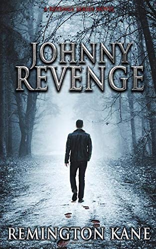 Johnny Revenge (The Revenge Series)