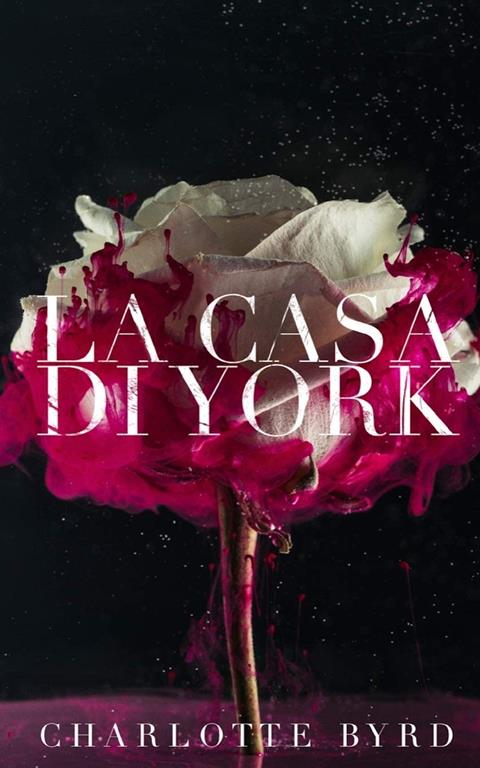 La Casa di York (Italian Edition)