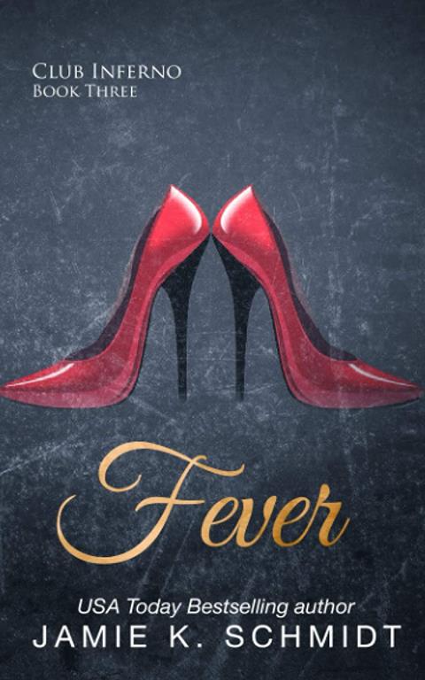 Fever (Club Inferno)