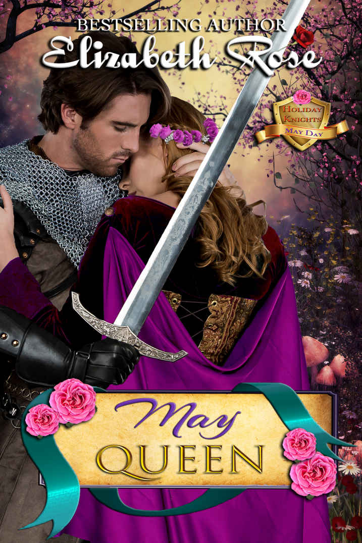 May Queen: May Day (Holiday Knights)