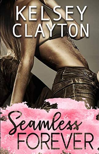 Seamless Forever (Sleepless November Saga)