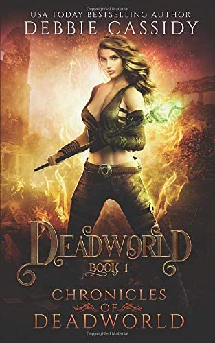 Deadworld (Chronicles of Deadworld)