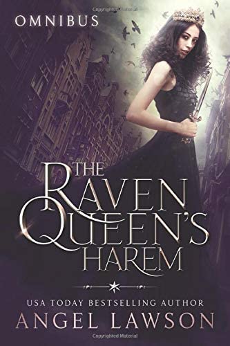 The Raven Queen's Harem