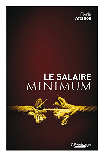 Le salaire minimum