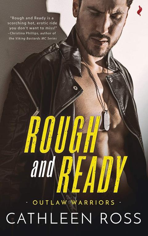 Rough and Ready (Outlaw Warriors)