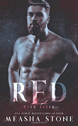 Red: A Dark Romance Red Riding Hood Retelling (Ever After)