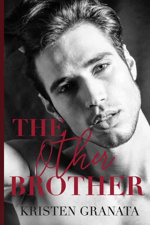 The Other Brother (The Collision Series)