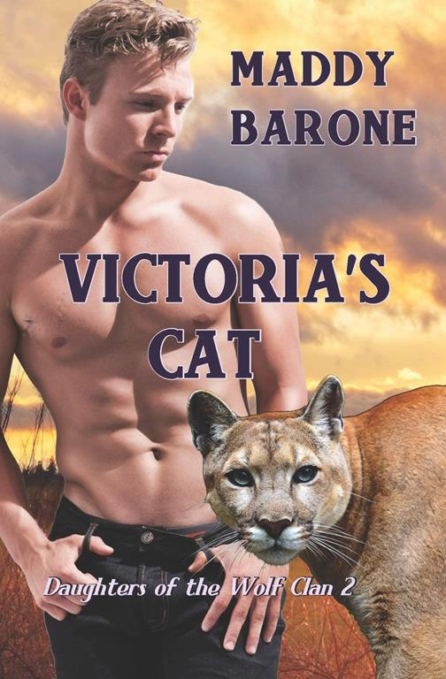 Victoria's Cat (Daughters of the Wolf Clan)