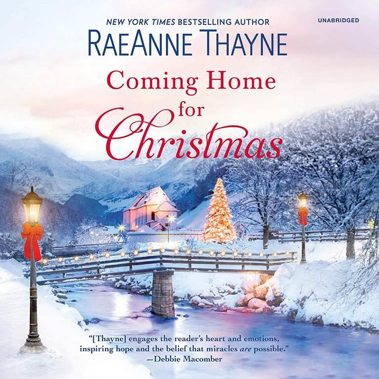 Coming Home for Christmas: A Haven Point Holiday (The Haven Point Series) (The Haven Point Series, 10)