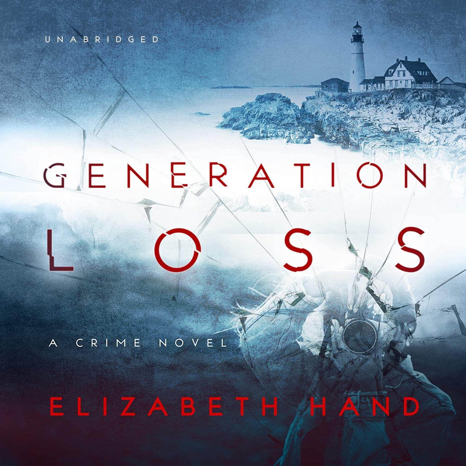 Generation Loss: The Cass Neary Crime Novels, book 1 (The Cass Neary Crime Novels, 1)