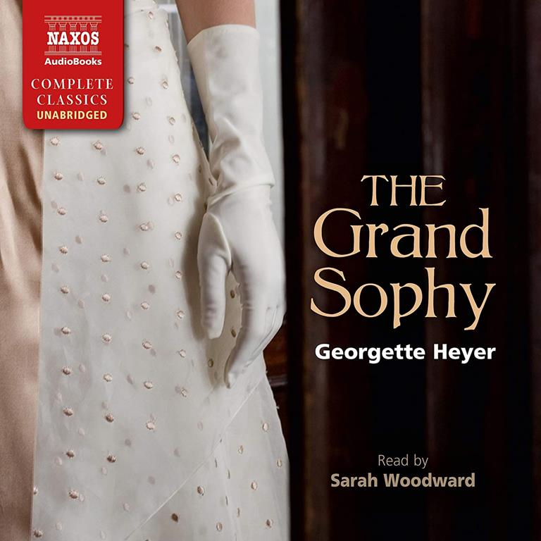 The Grand Sophy