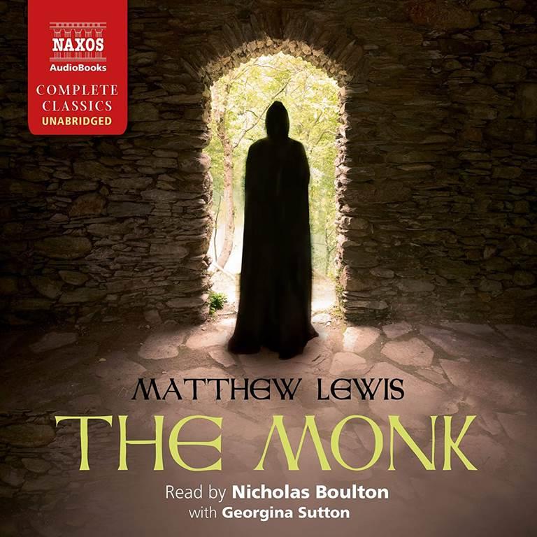 The Monk: A Romance