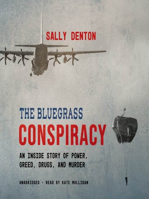 The Bluegrass Conspiracy