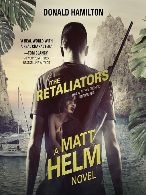 The Retaliators