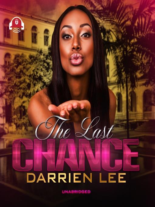 The Last Chance