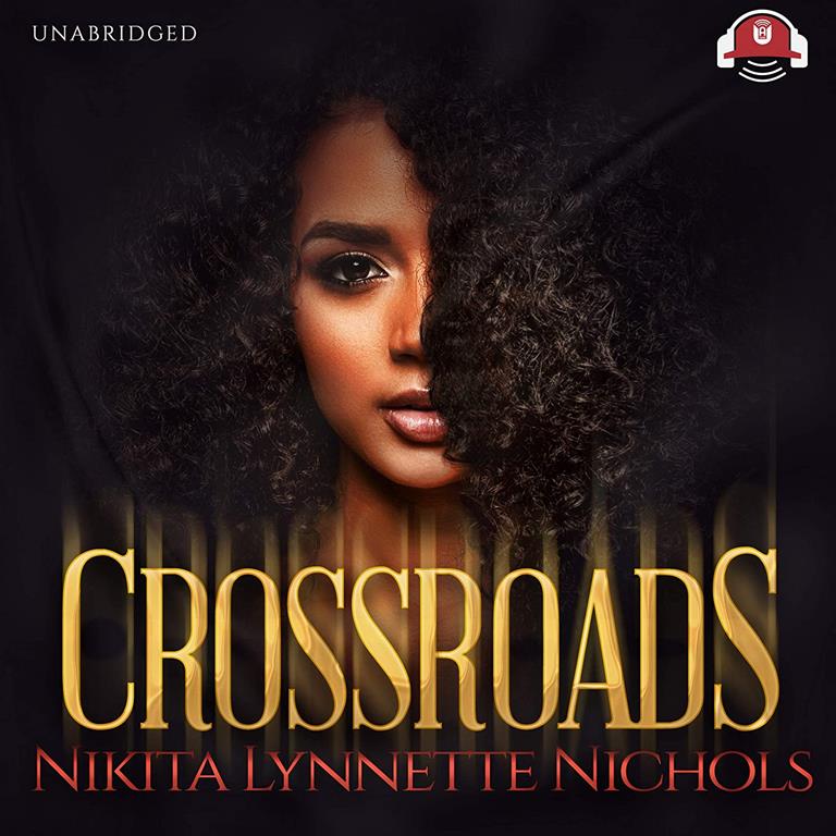 Crossroads (The Amaryllis Saga)