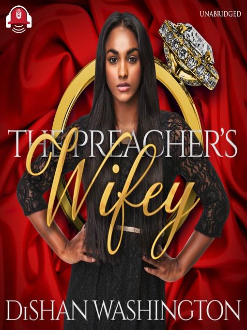 The Preacher's Wifey