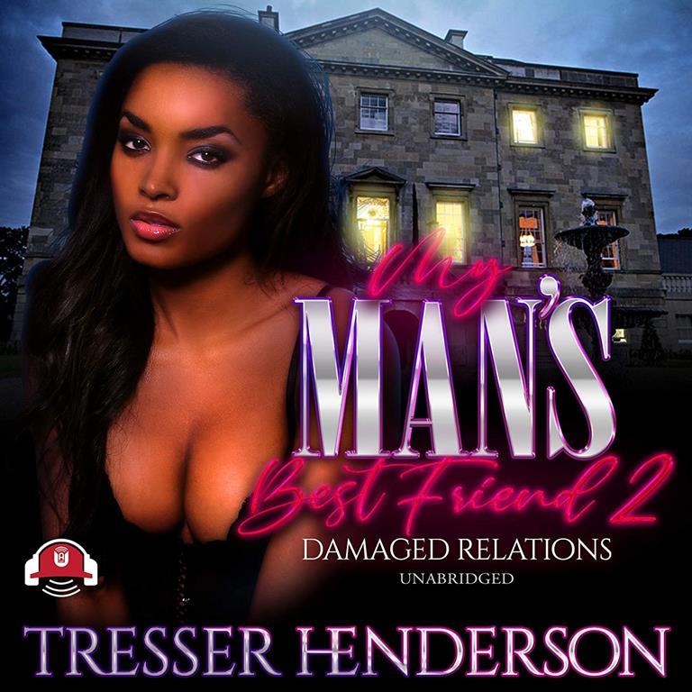 My Man's Best Friend II: Damaged Relations (My Man's Best Friend Series)