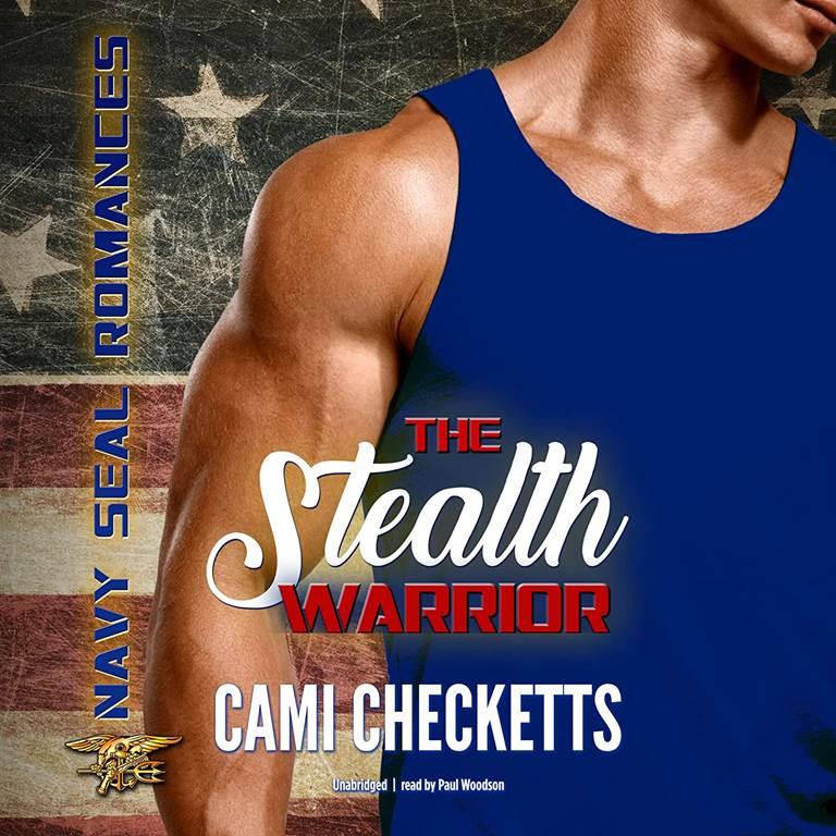 The Stealth Warrior (The Hawk Brothers Romance Series)