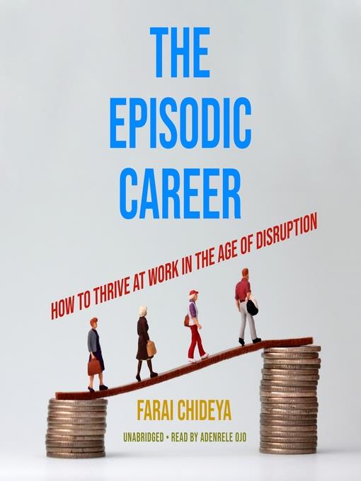 The Episodic Career