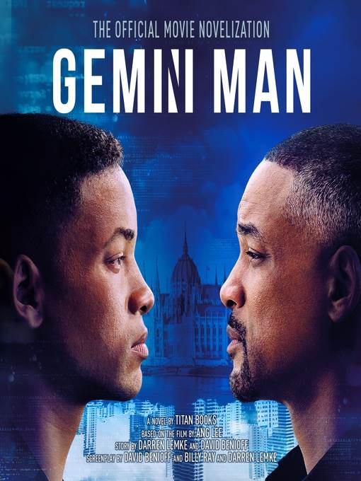 Gemini Man