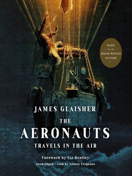 The Aeronauts