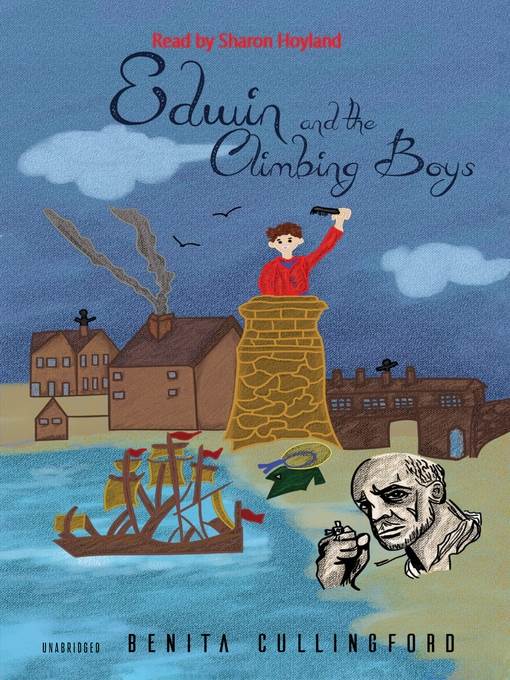 Edwin and the Climbing Boys
