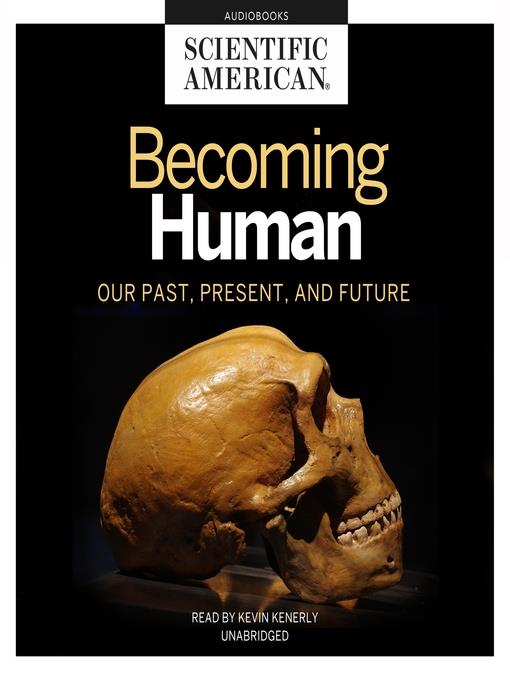 Becoming Human