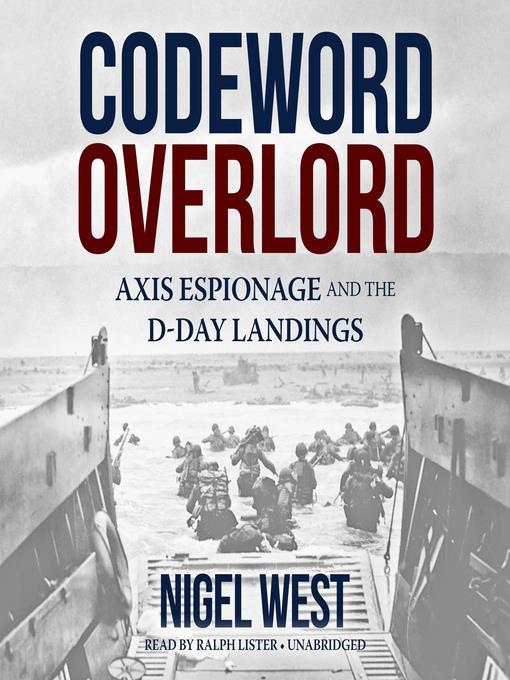 Codeword Overlord