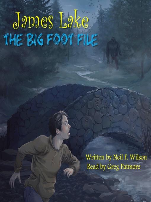 The Big Foot File