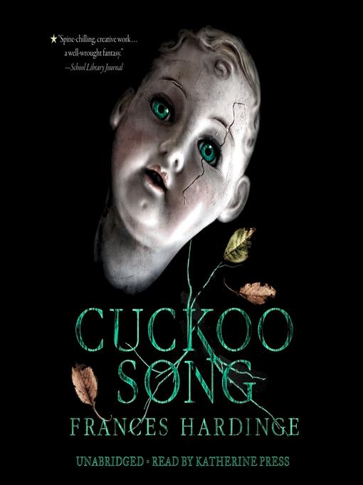 Cuckoo Song