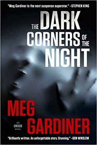 The Dark Corners of the Night