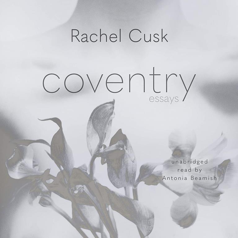 Coventry: Essays