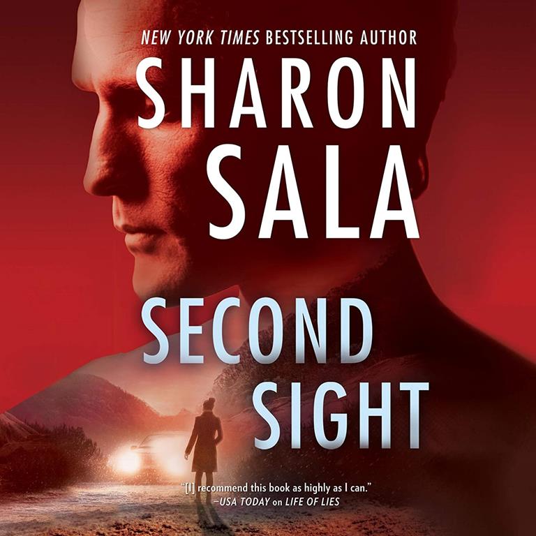 Second Sight (The Jigsaw Files Series) (The Jigsaw Files Series, 2)