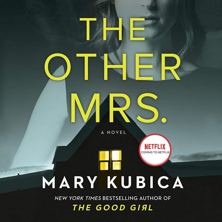 The Other Mrs.: A Novel