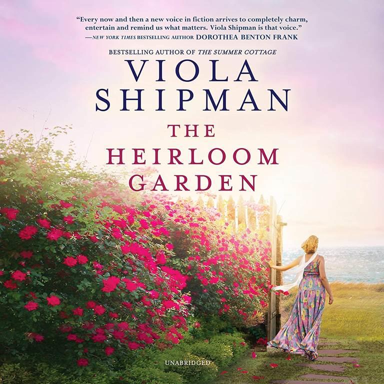 The Heirloom Garden