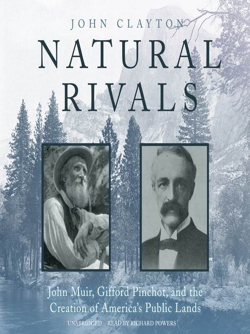 Natural Rivals