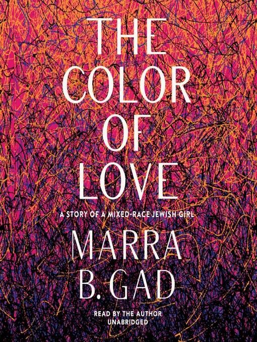 The Color of Love