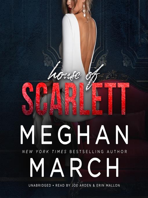 House of Scarlett