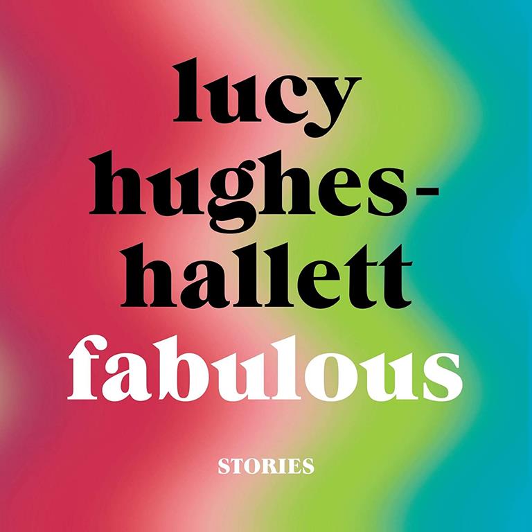 Fabulous: Stories