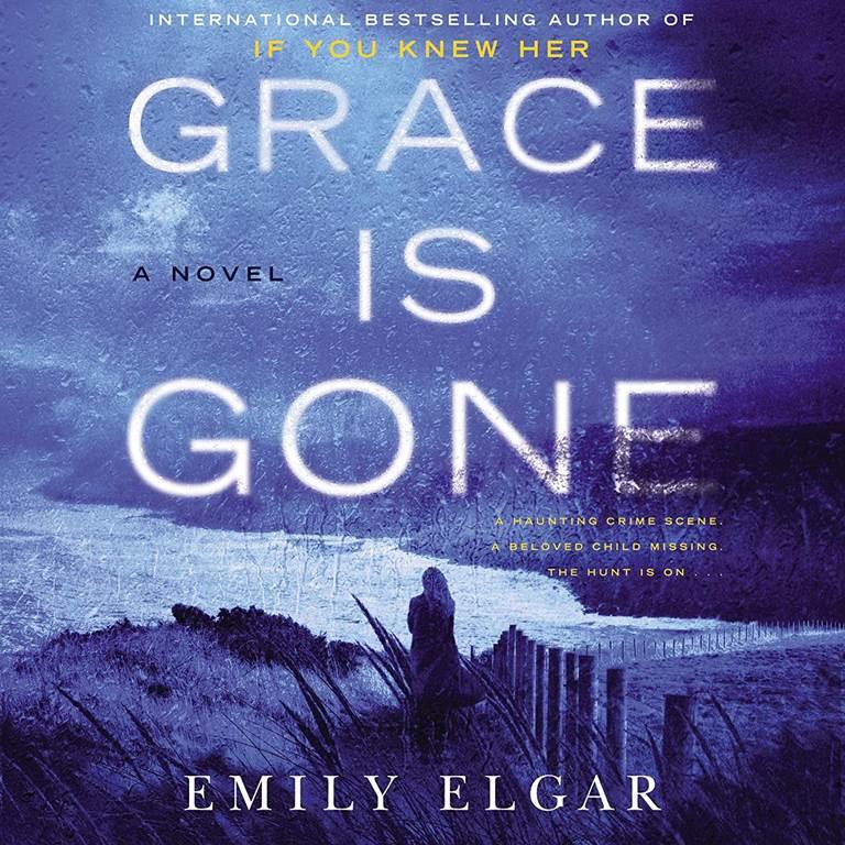 Grace Is Gone: A Novel