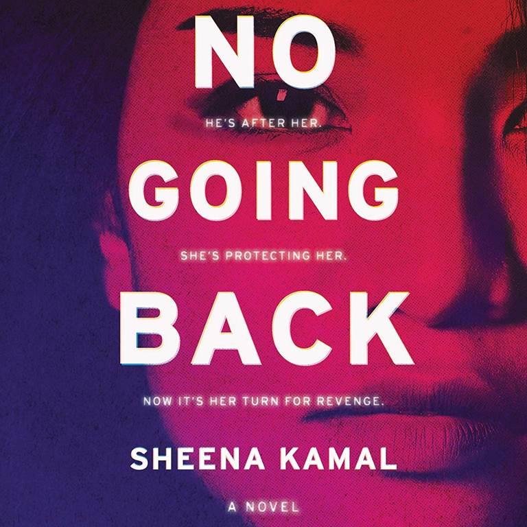 No Going Back: A Novel