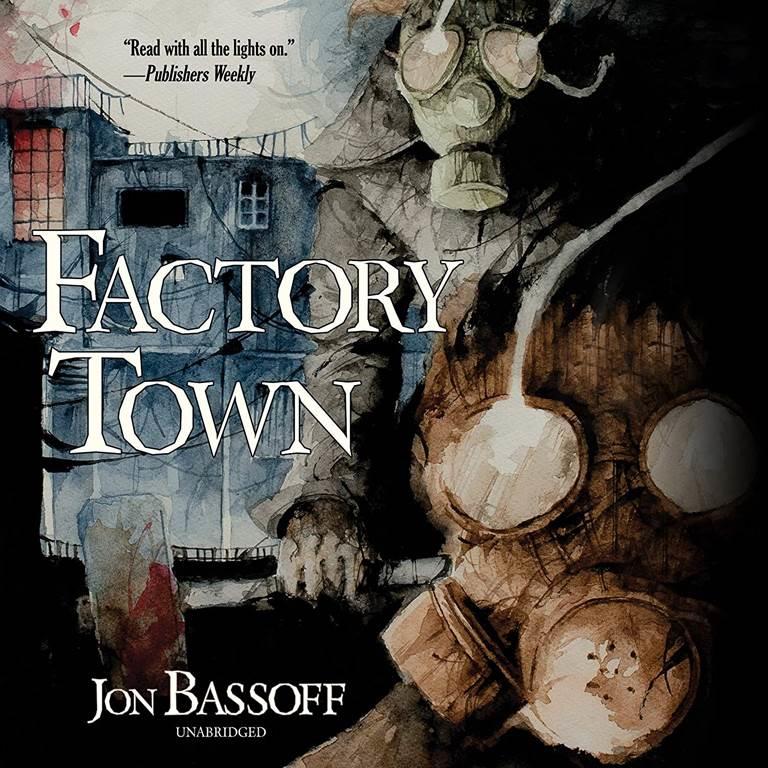 Factory Town