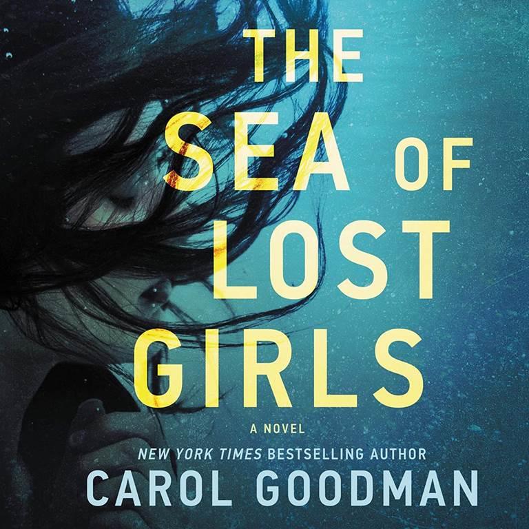 The Sea of Lost Girls: A Novel