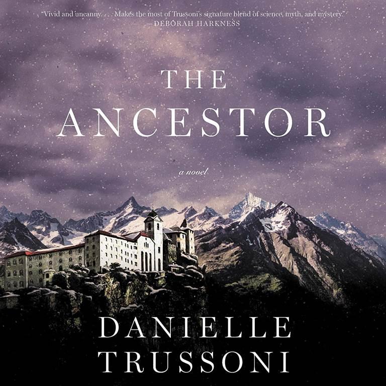 The Ancestor: A Novel