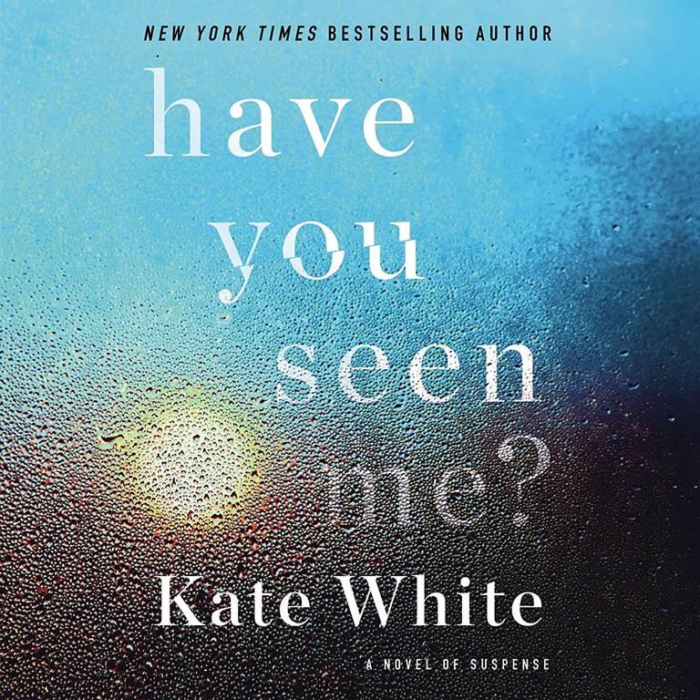 Have You Seen Me?: A Novel of Suspense