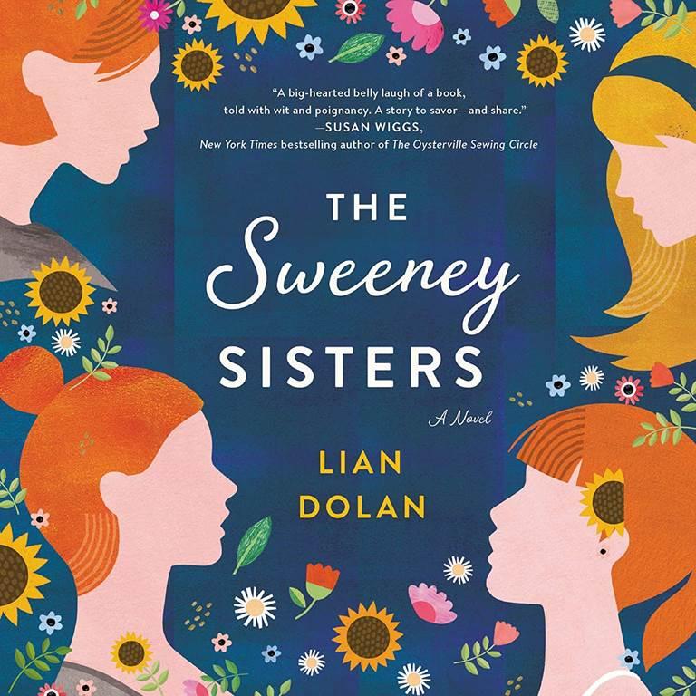 The Sweeney Sisters: A Novel