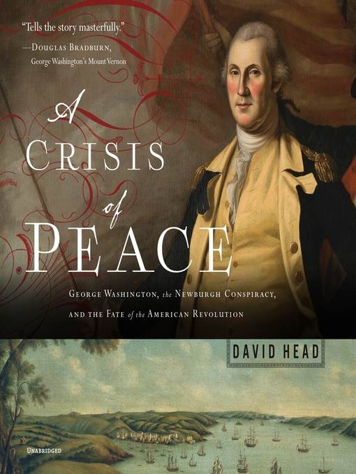 A Crisis of Peace
