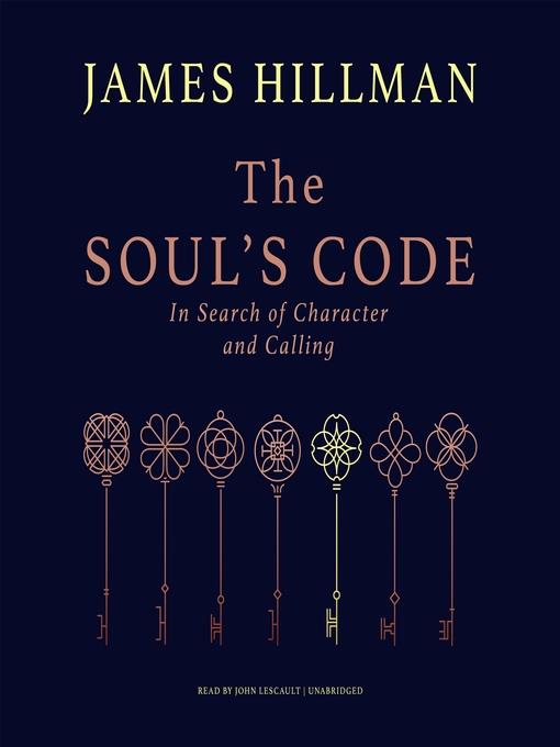 The Soul's Code