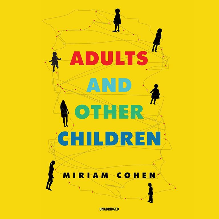 Adults and Other Children: Library Edition